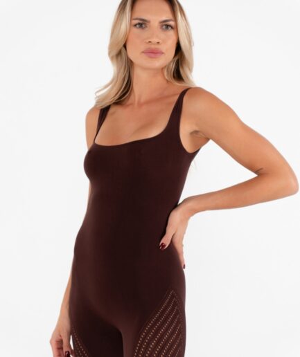 MANDALA (Brown)