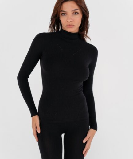 MONICA (Black)